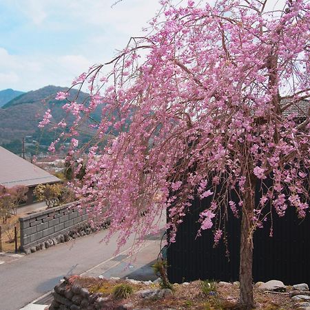 Root Hakone Hotel Exterior photo