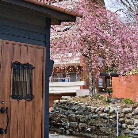 Root Hakone Hotel Exterior photo