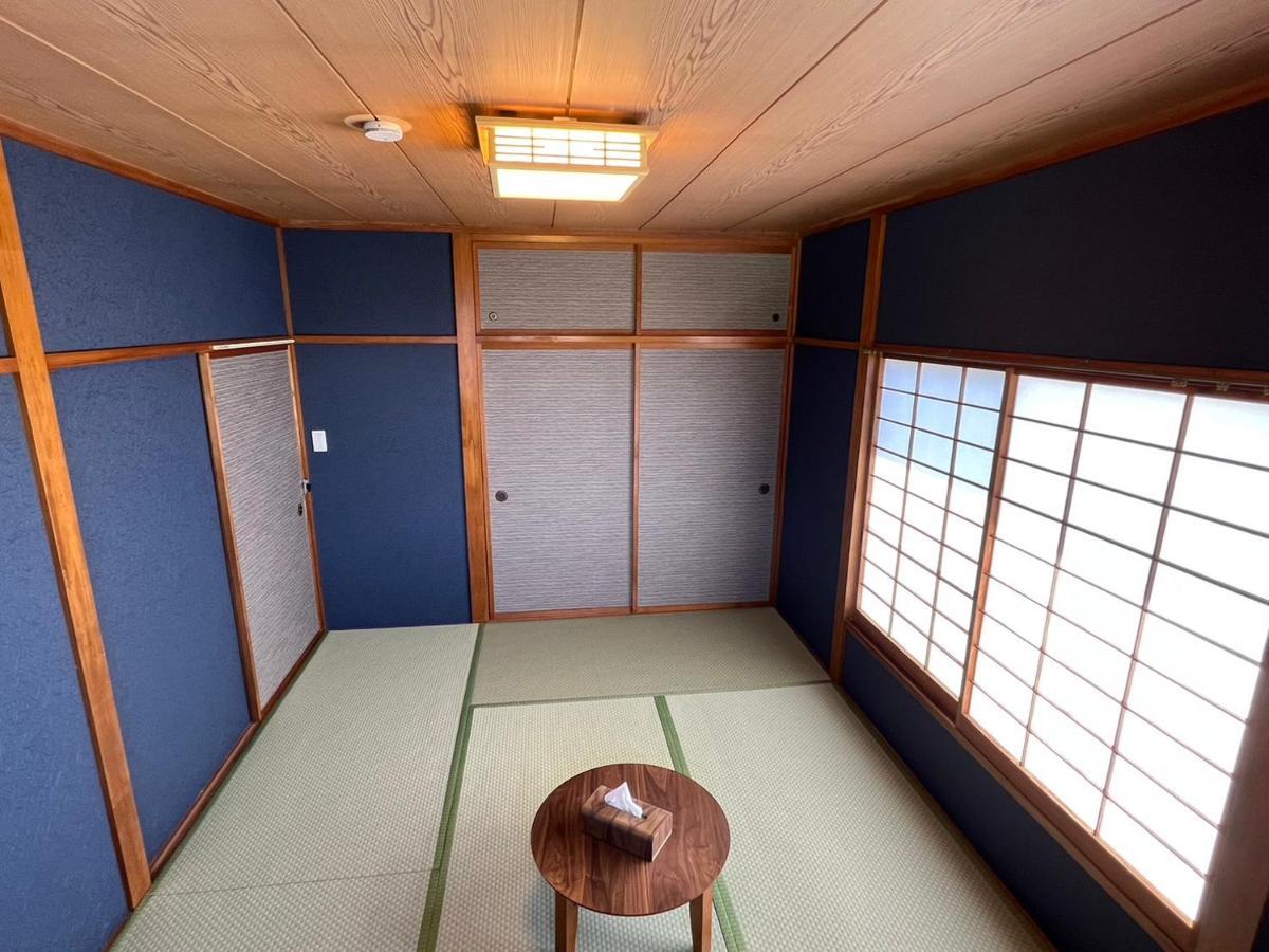 Root Hakone Hotel Exterior photo