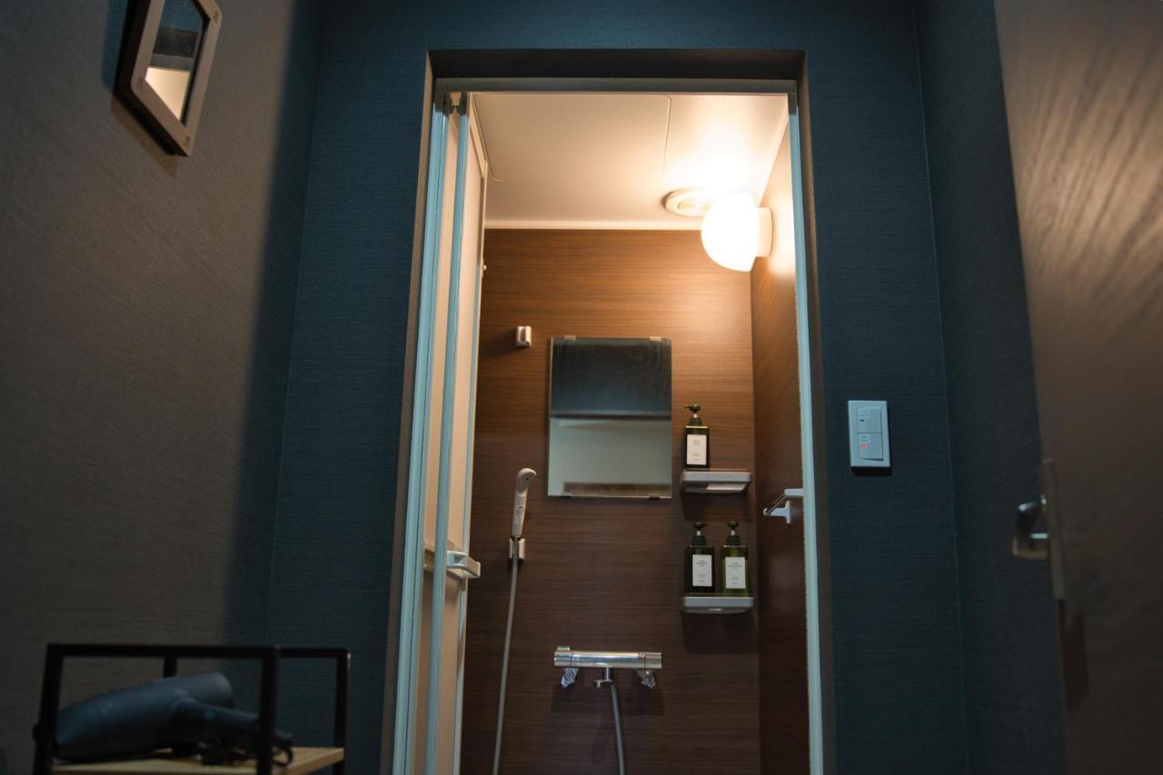 Root Hakone Hotel Exterior photo