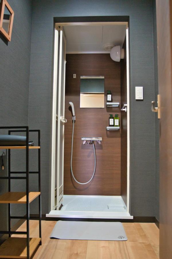 Root Hakone Hotel Exterior photo
